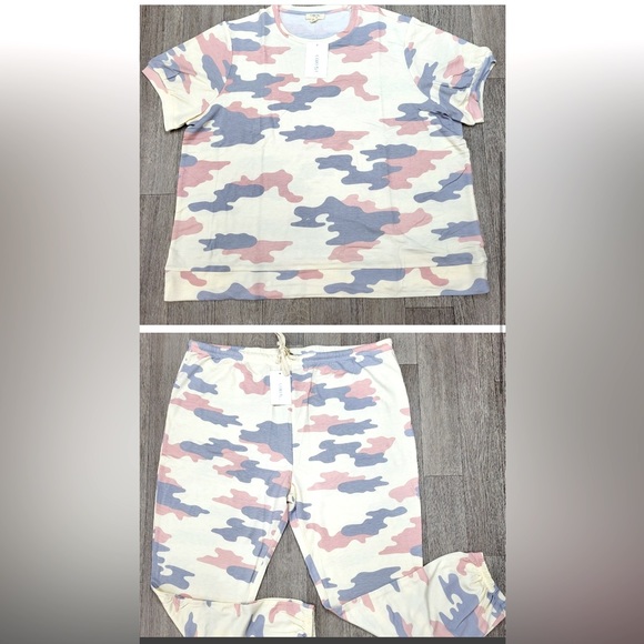Como Blu Pants - 🔥🔥Nwt Como Blu 🔥🔥